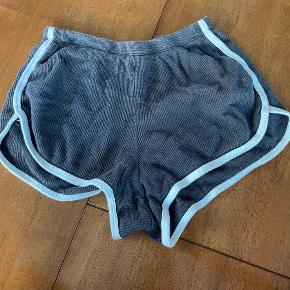 brandy melville shorts